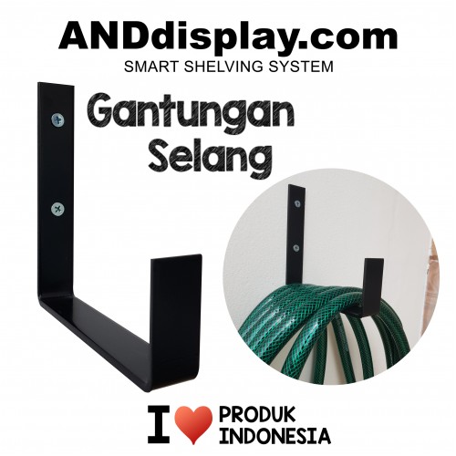 GANTUNGAN SELANG